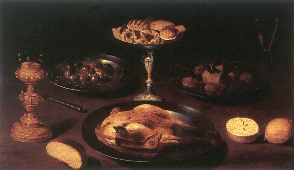 Still-Life 1