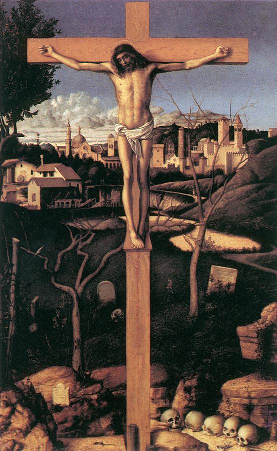 Crucifixion