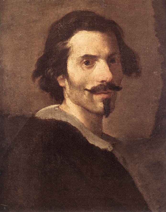 Self-Portrait as a Mature Man