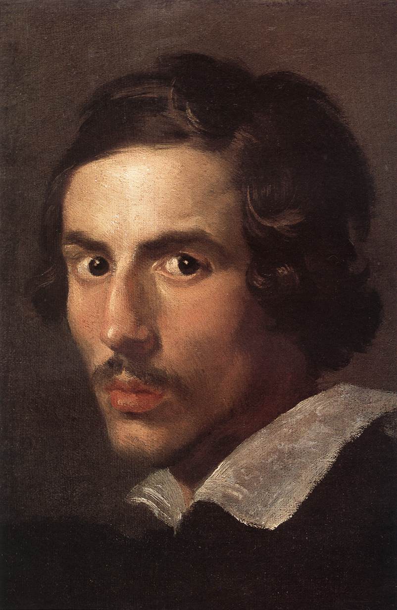 Self-Portrait as a Young Man