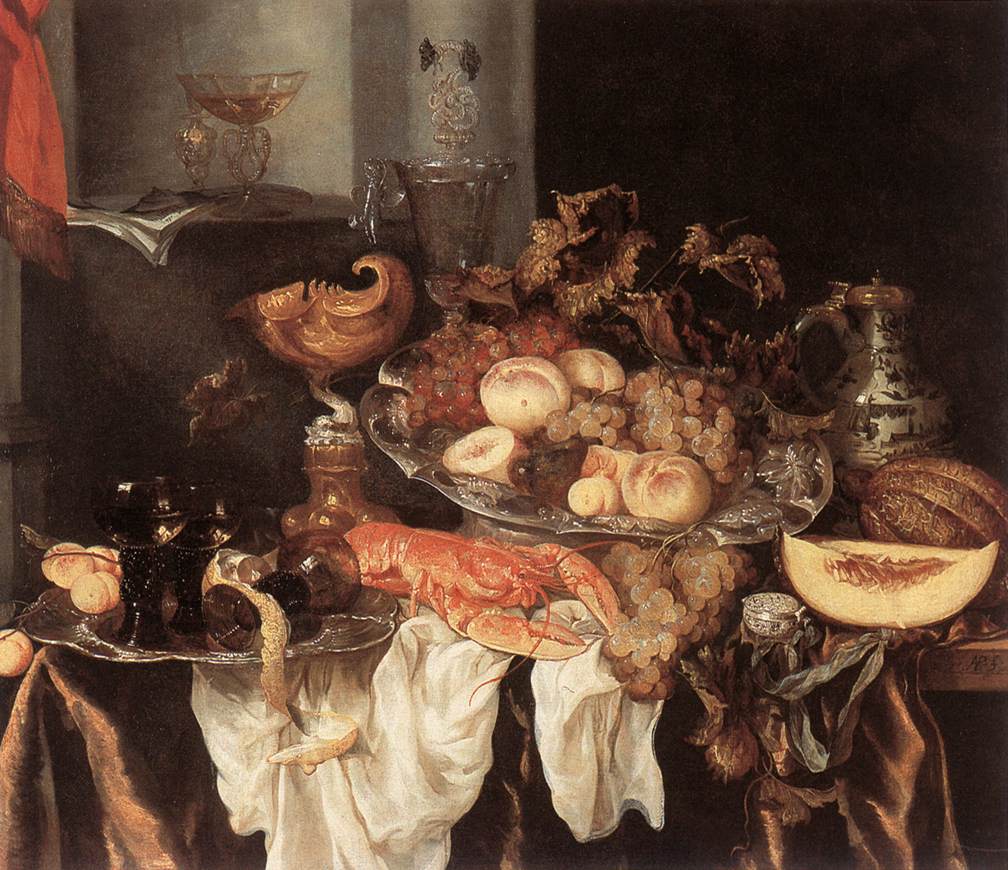 Still-Life