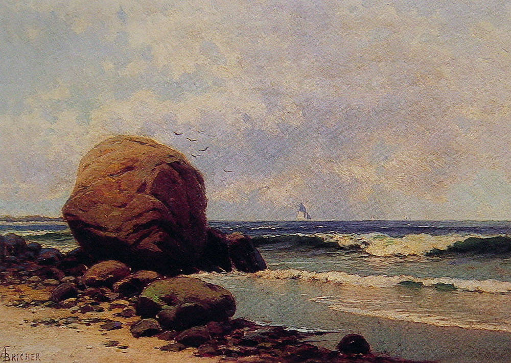 Seascape