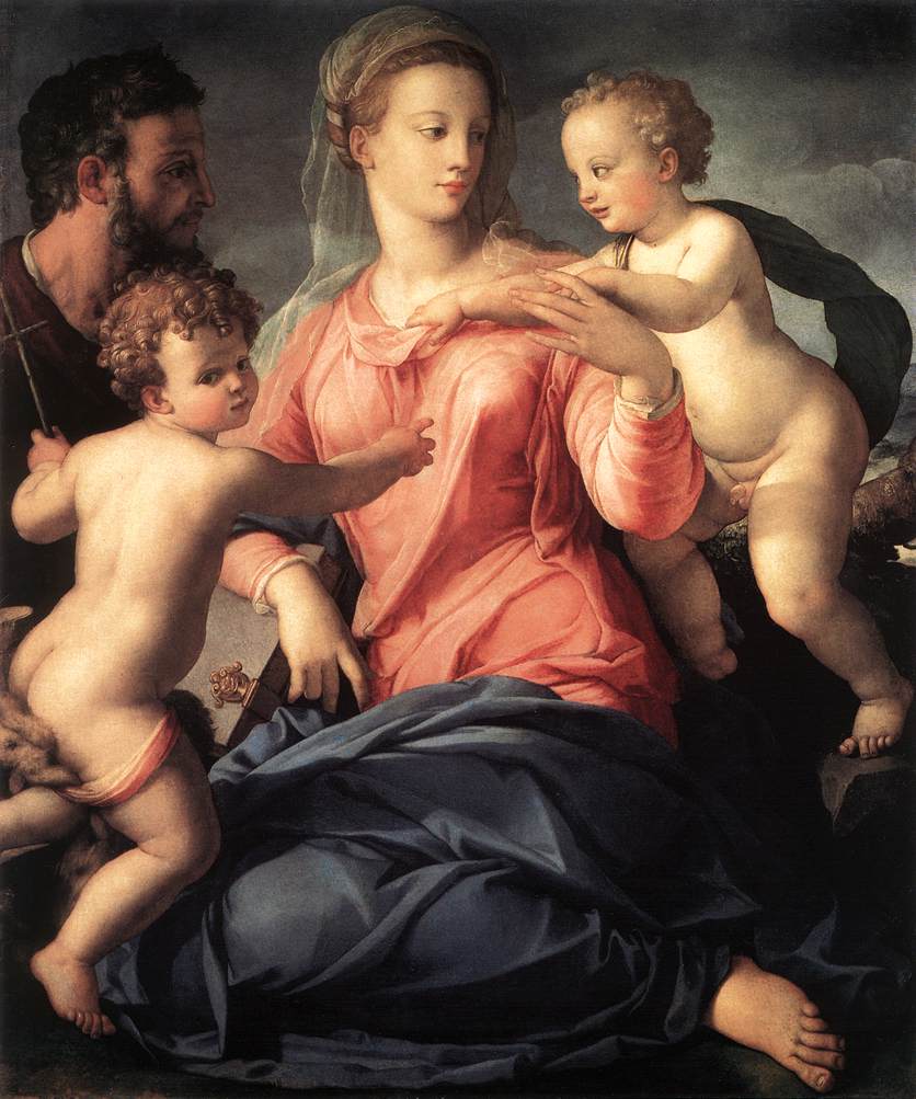 Holy Family 2