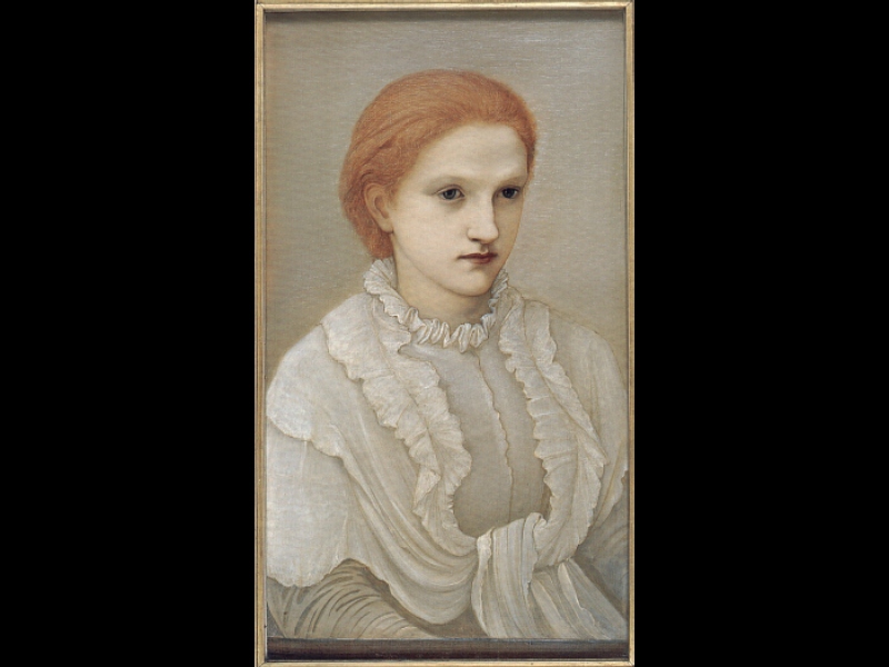 Lady Francis Balfour