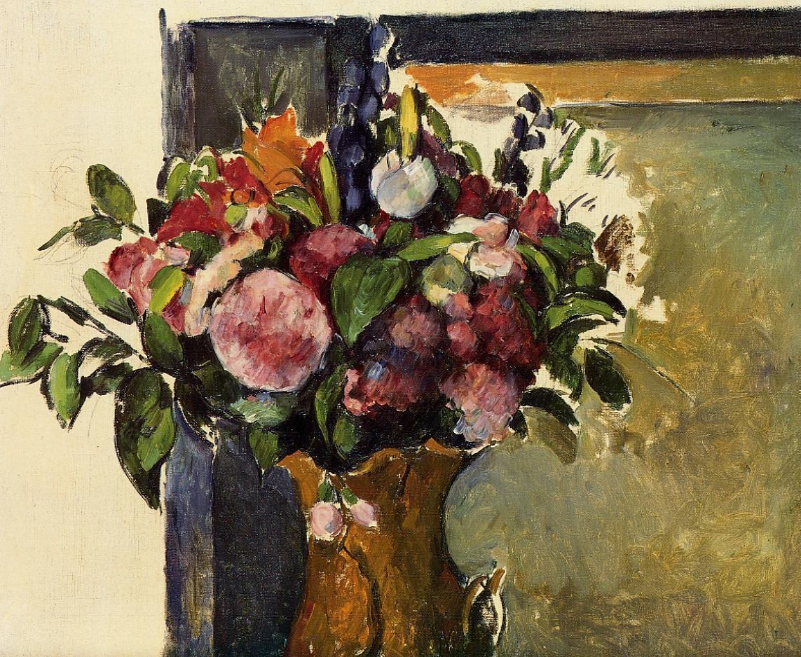 Flowers in a Vase 2