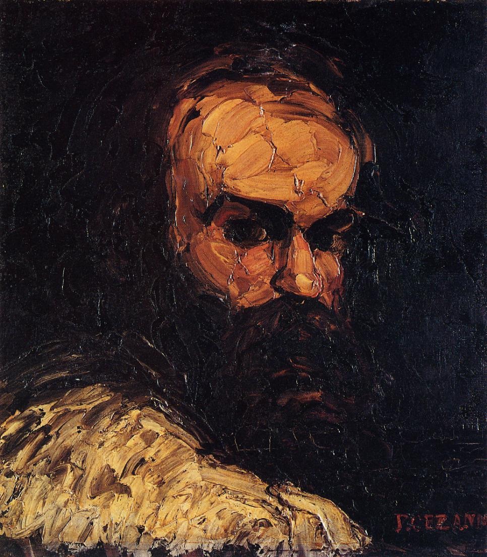 Self Portrait 2