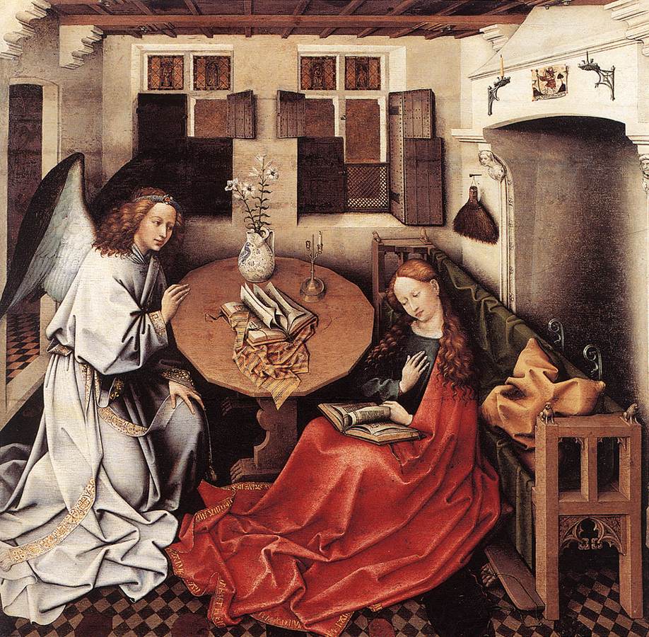 Annunciation