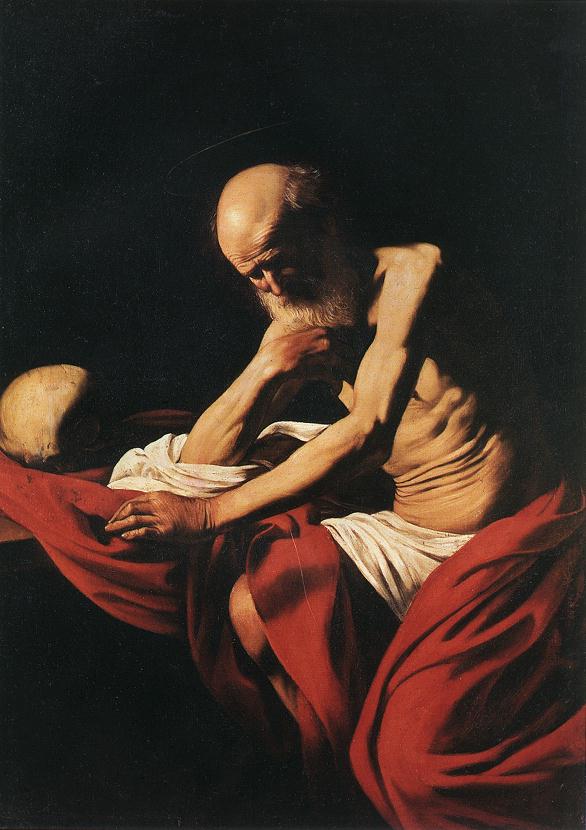 St Jerome 1