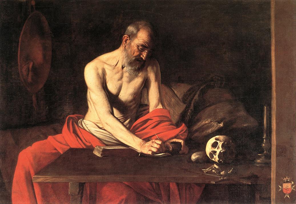 St Jerome 3