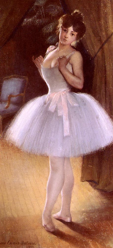 Danseuse 2