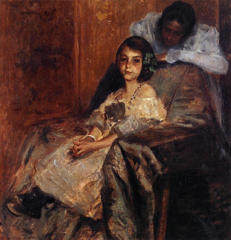Dorothy and Her Sister