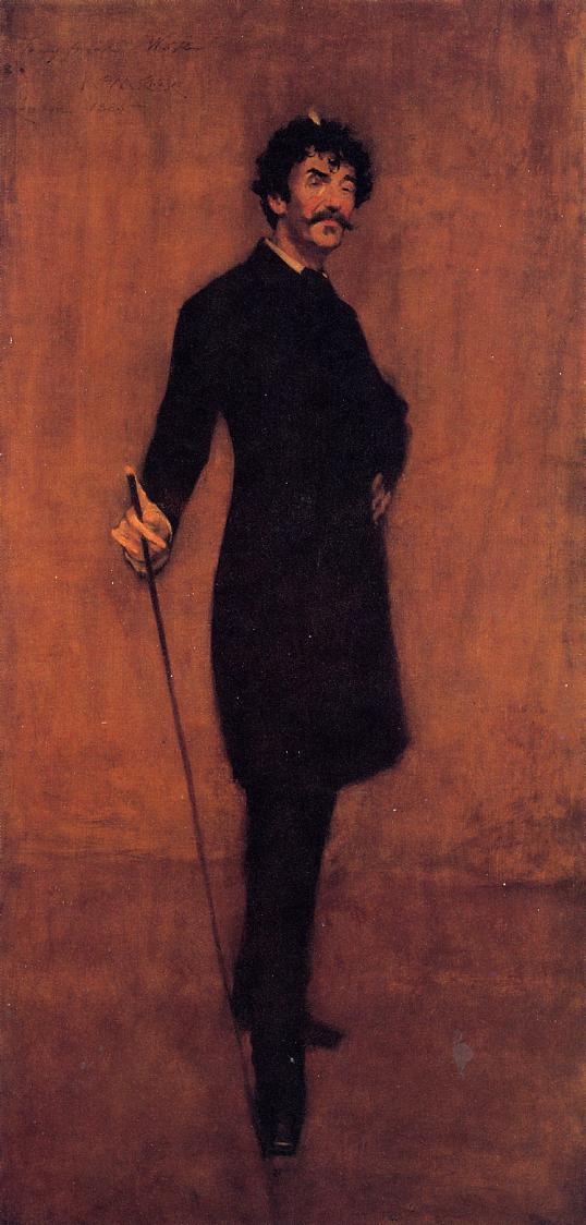 James Abbott Whistler