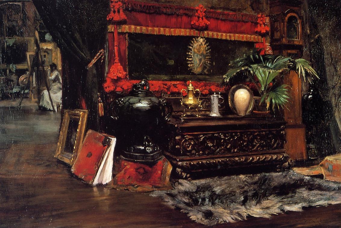 The Inner Studio, Tenth Street