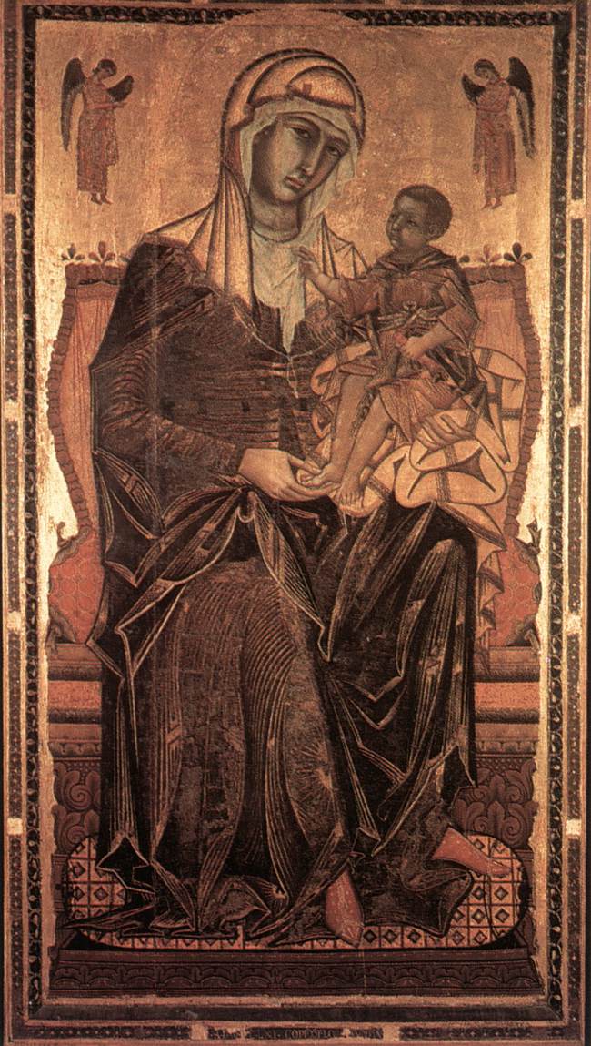 Madonna del Bordone