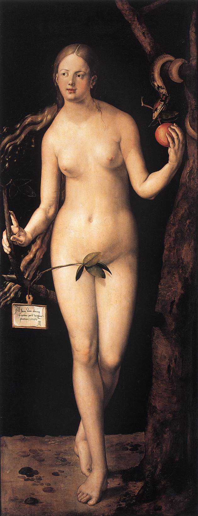Eve