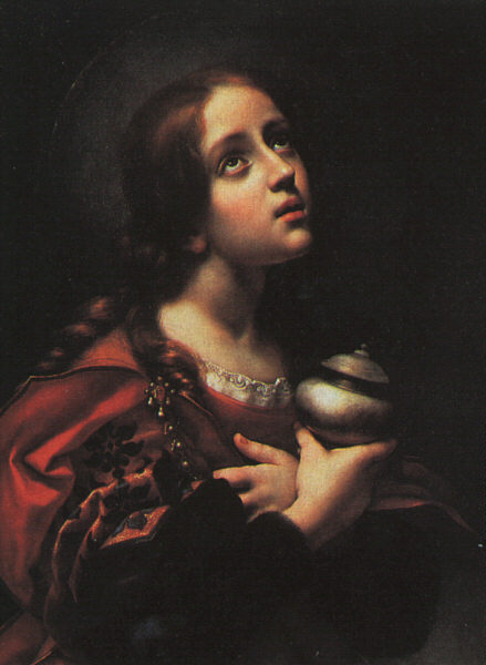 Magdalene