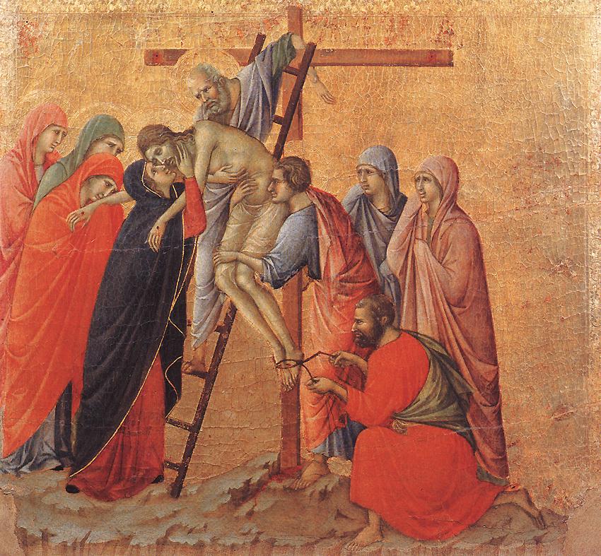 Deposition