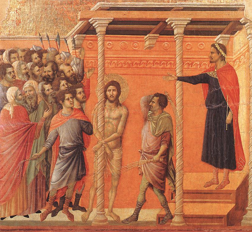 Flagellation