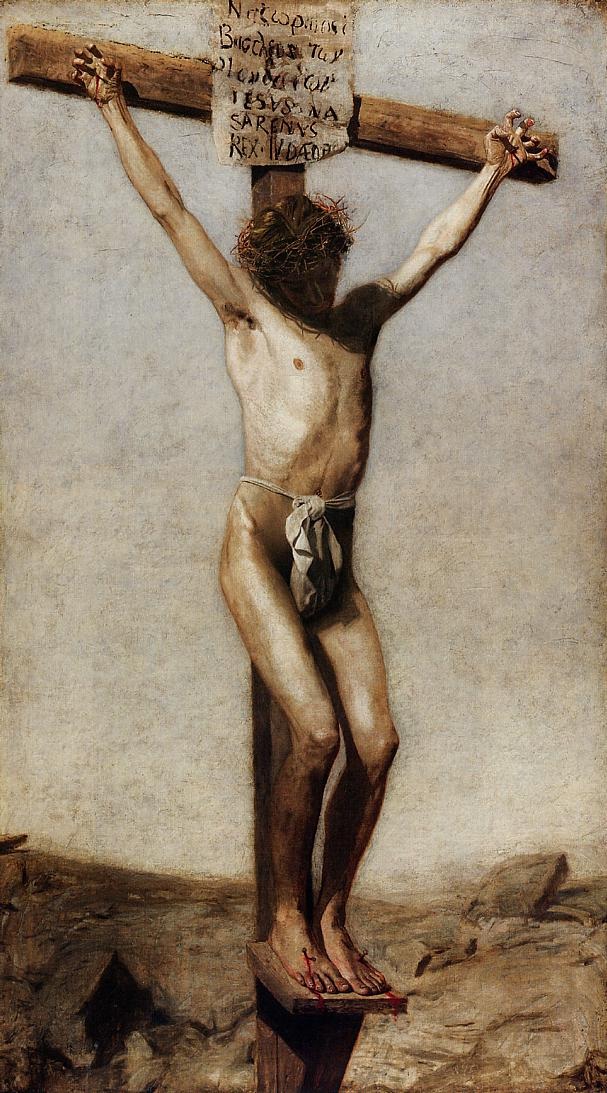 The Crucifixion