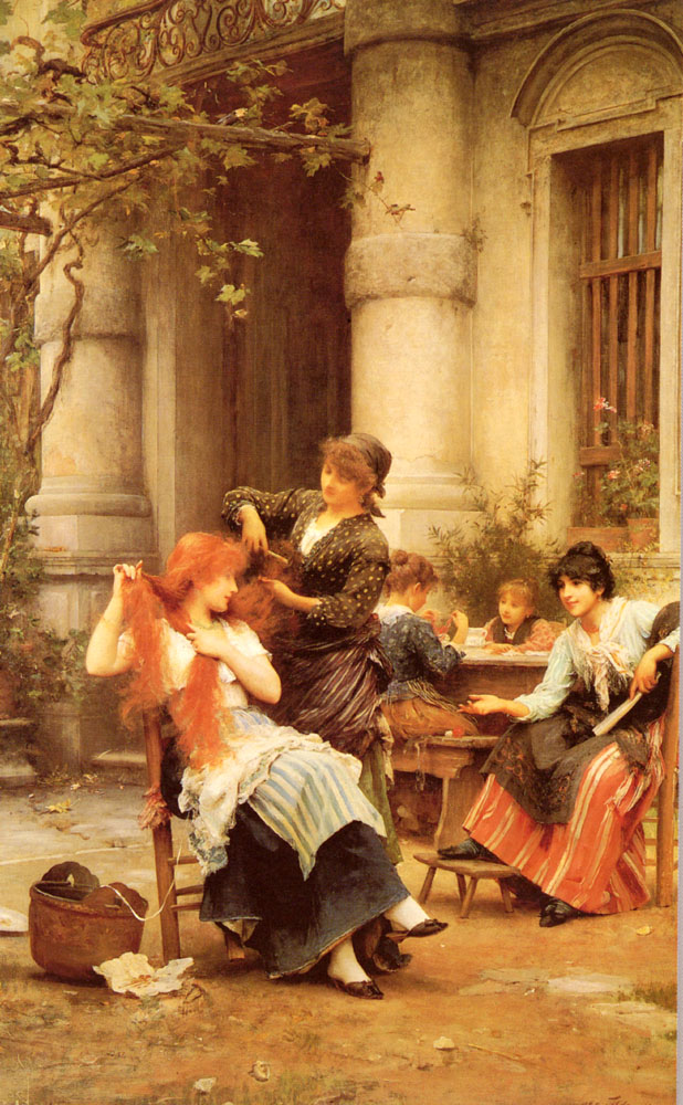 Al Fresco