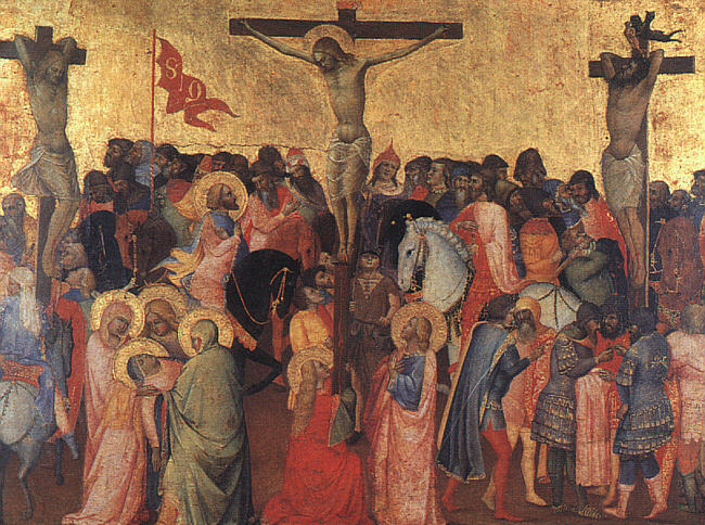 Crucifixion