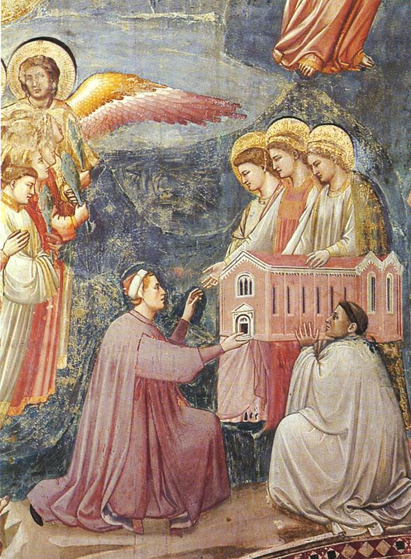 Last Judgment (detail) 1