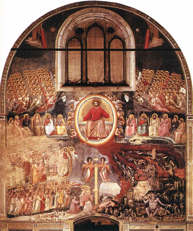 Last Judgment