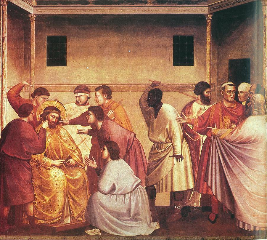 Life of Christ 17