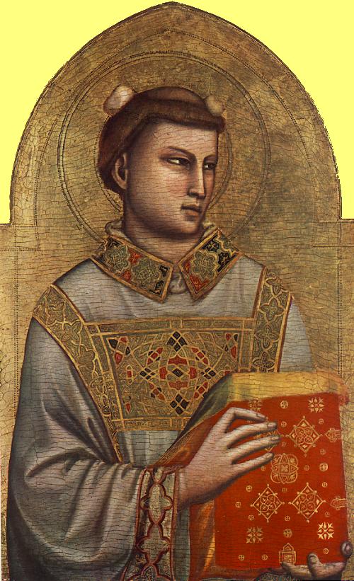 Saint Stephen