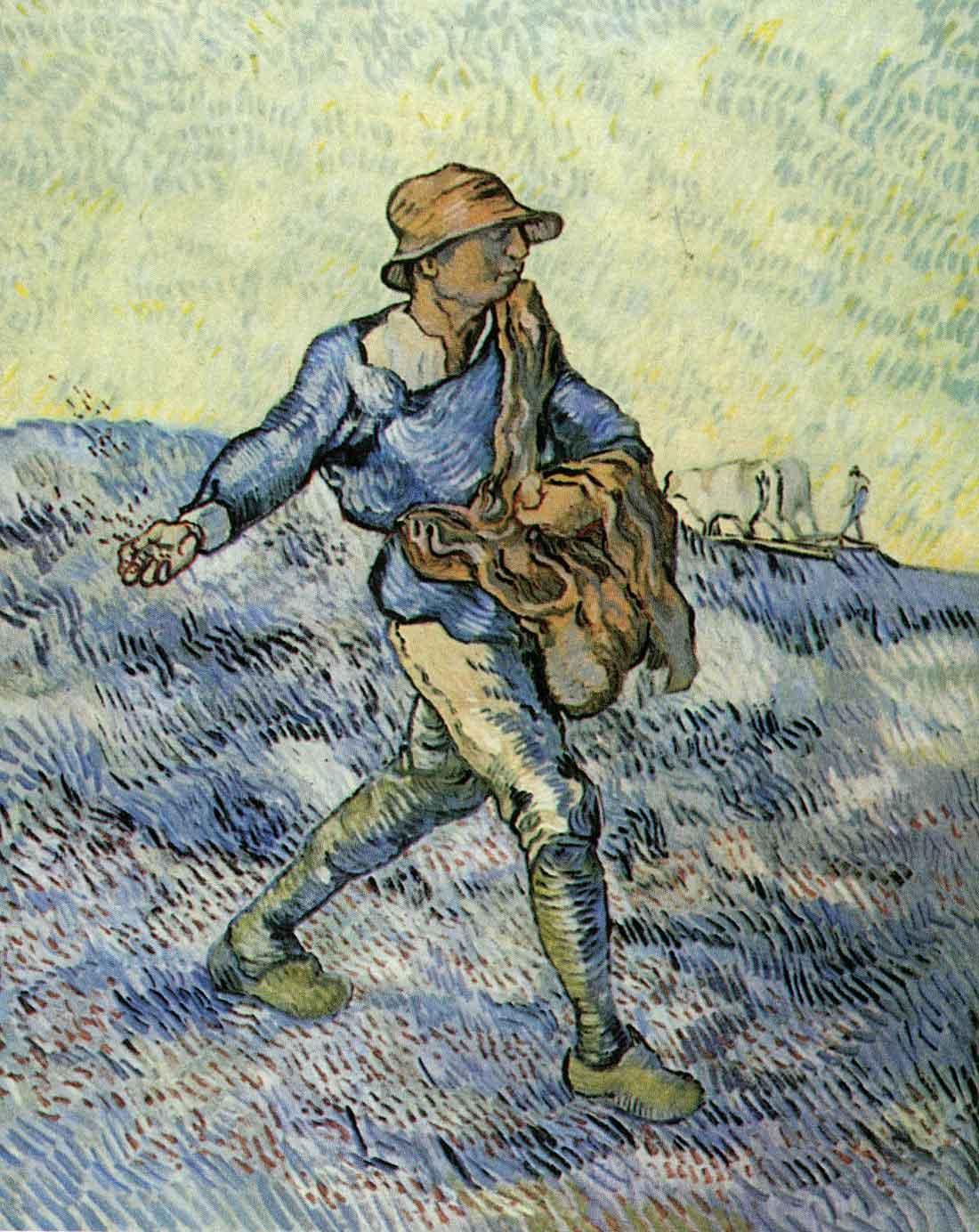 The Sower 3