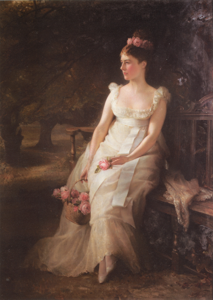 The Debutante