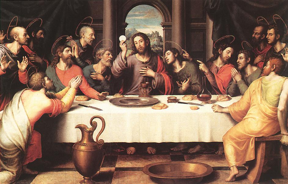 The Last Supper