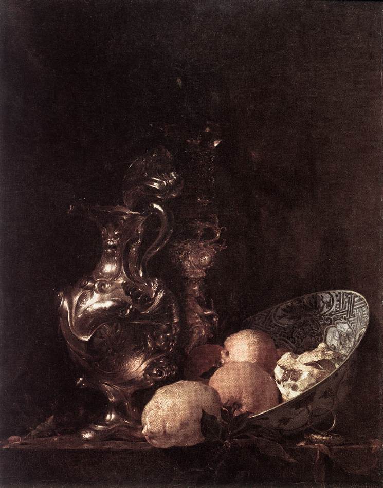 Still-Life 1