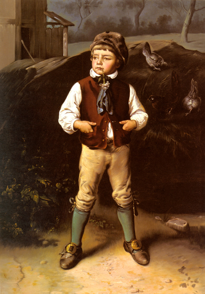 The Village Prince
