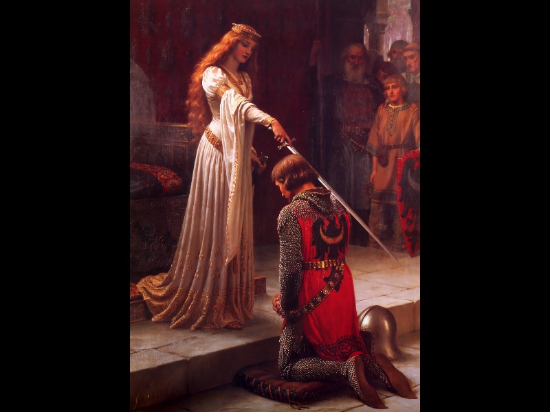 The Accolade