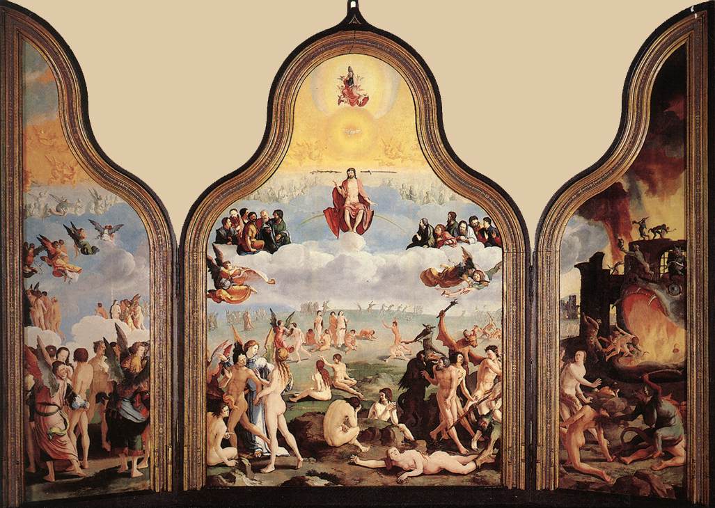 The Last Judgment