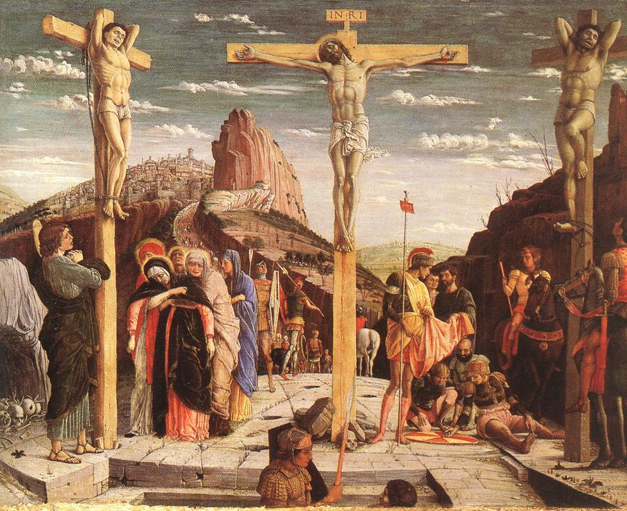 Crucifixion