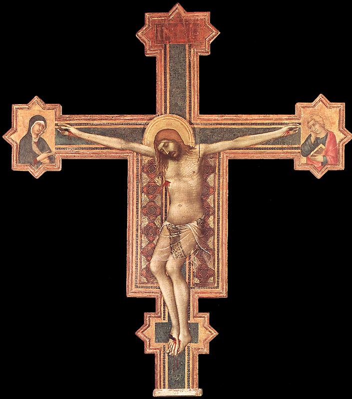 Crucifix