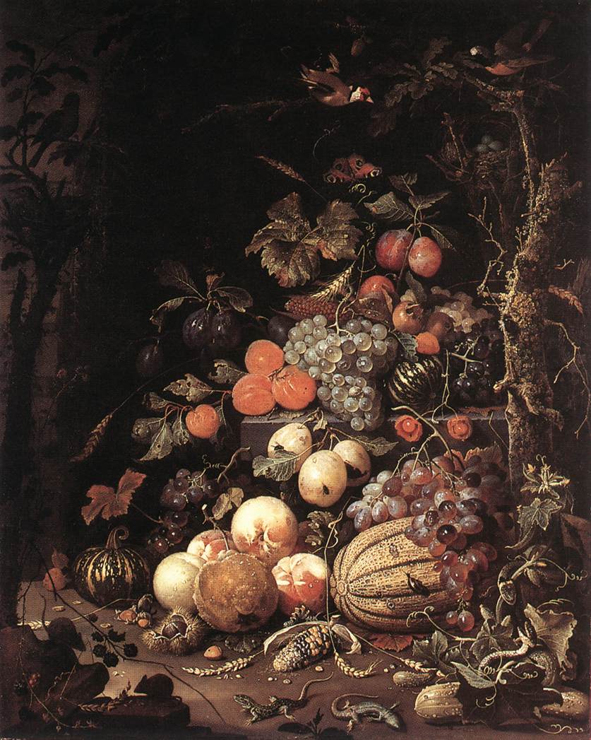 Still-Life