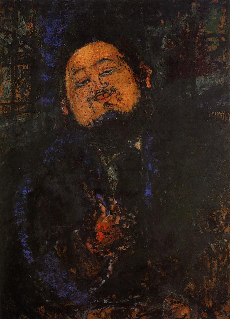 Diego Rivera 2