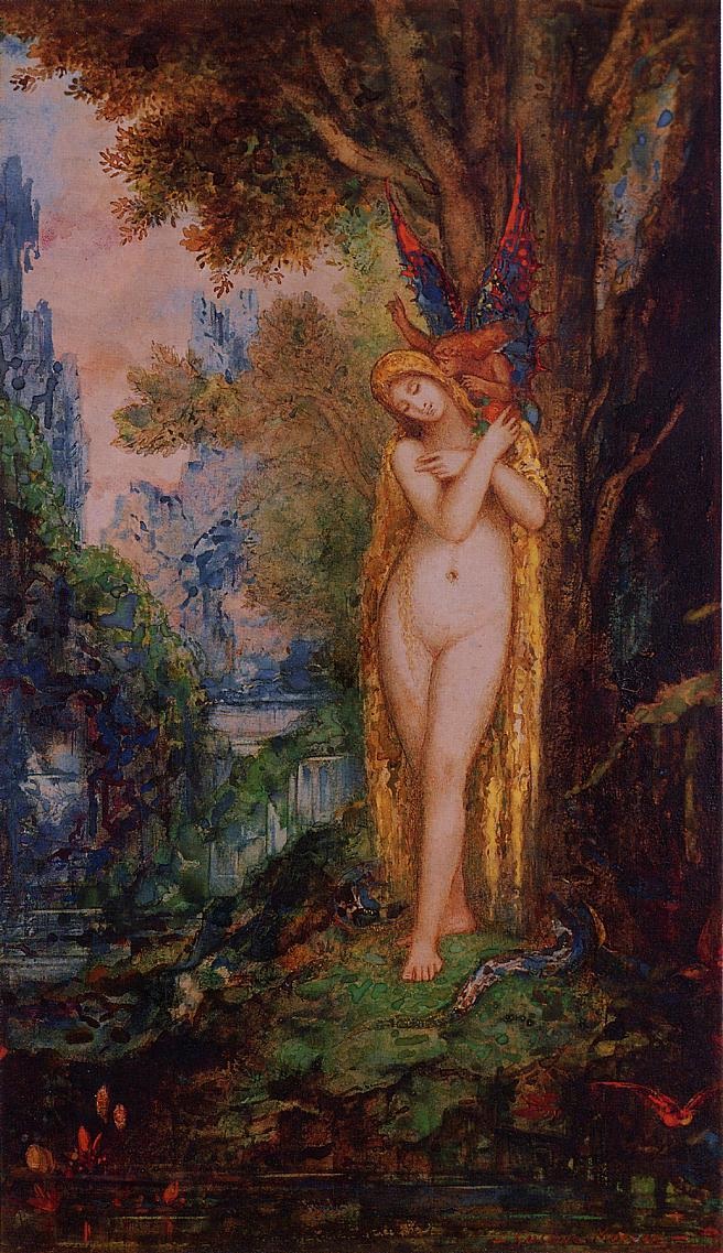 Eve
