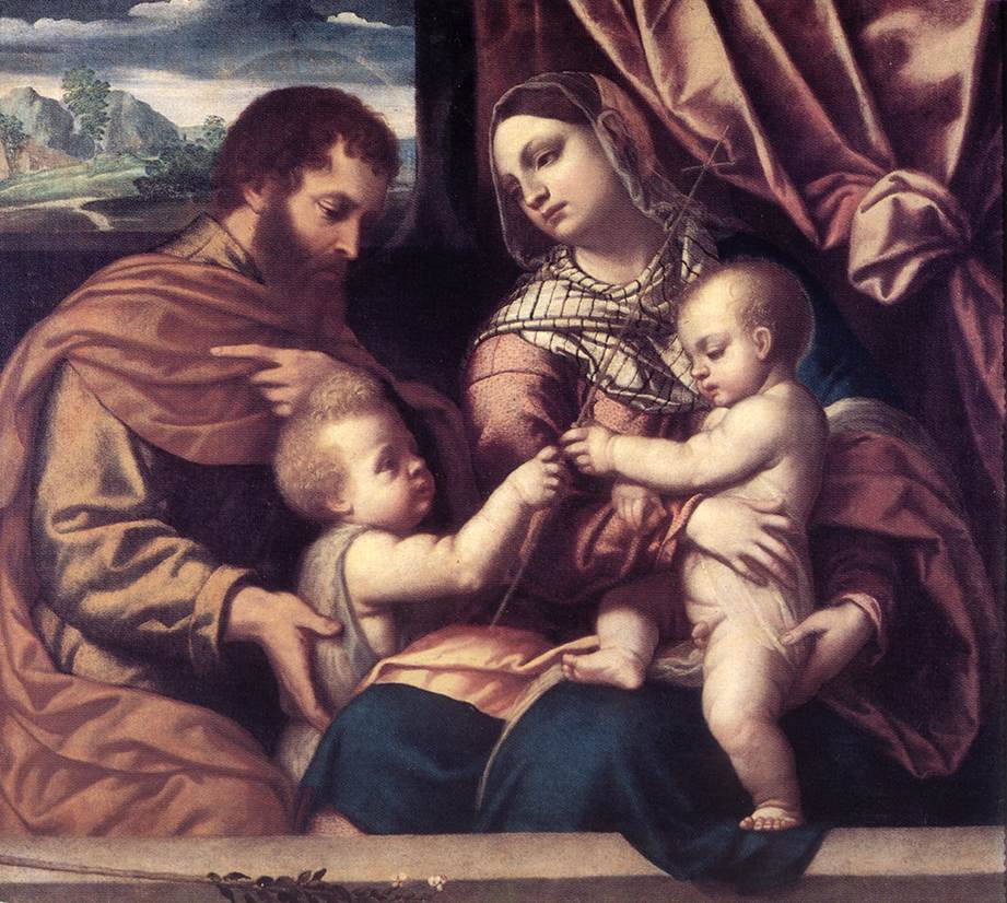 Holy Family