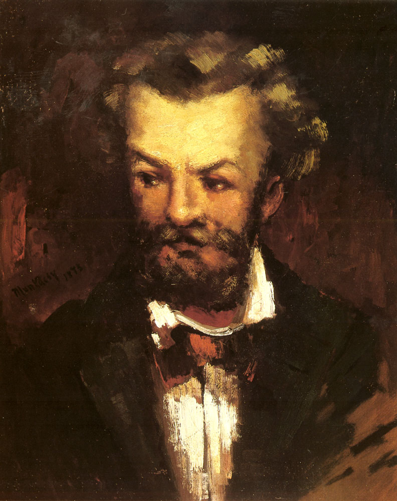 Self-Portrait