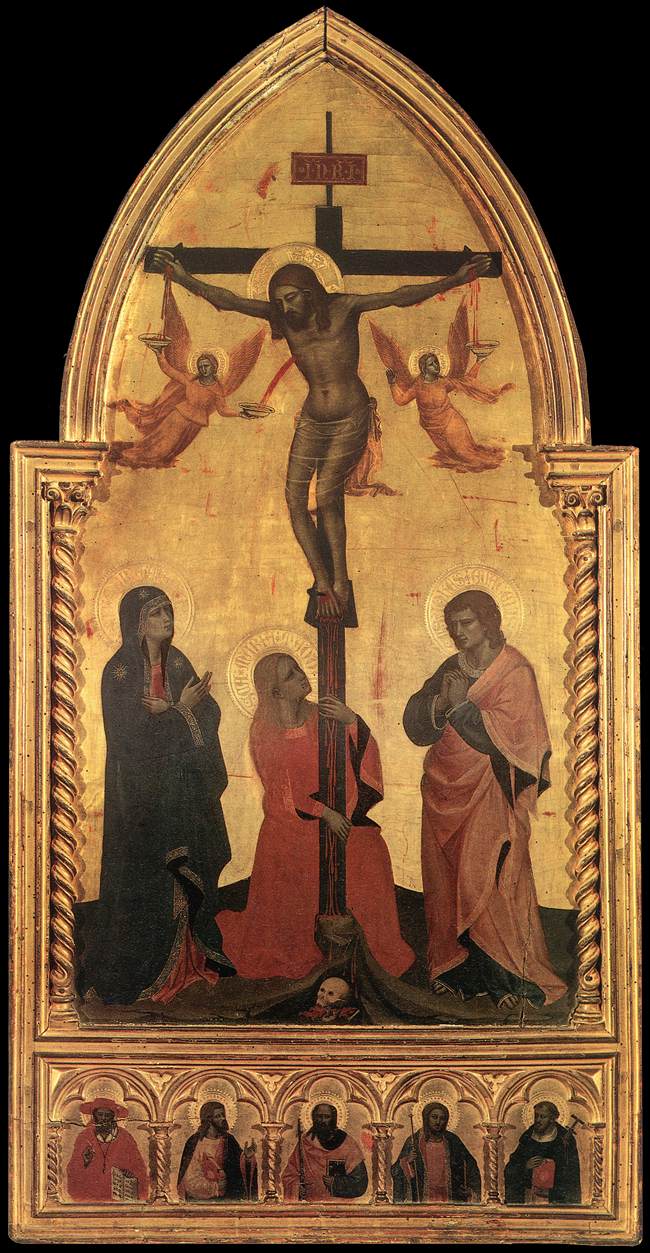 Crucifixion