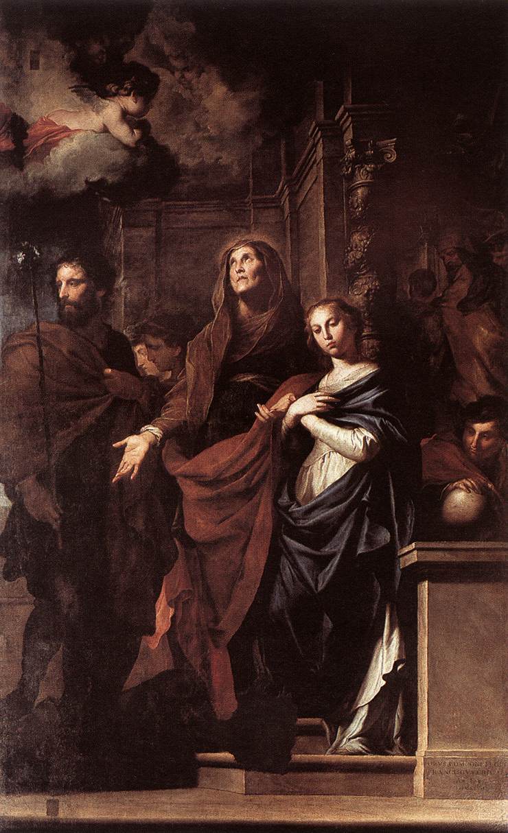 Marriage of the Virgin