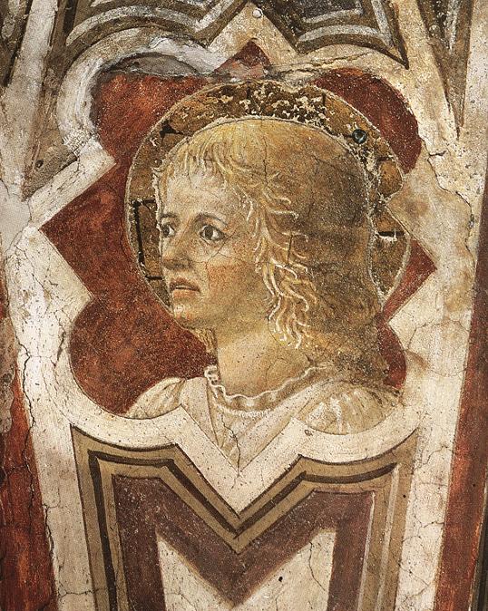 Head of an Angel 2