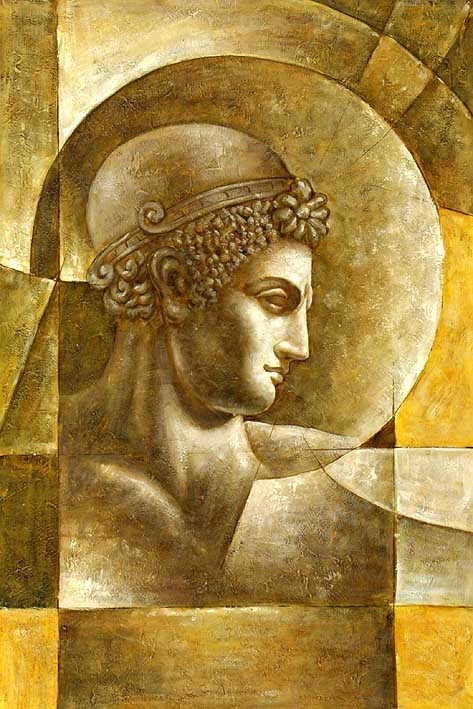 Man of Rome