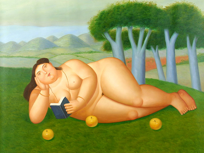 The Reader