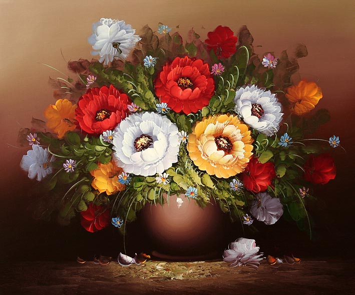 Bouquet Blend