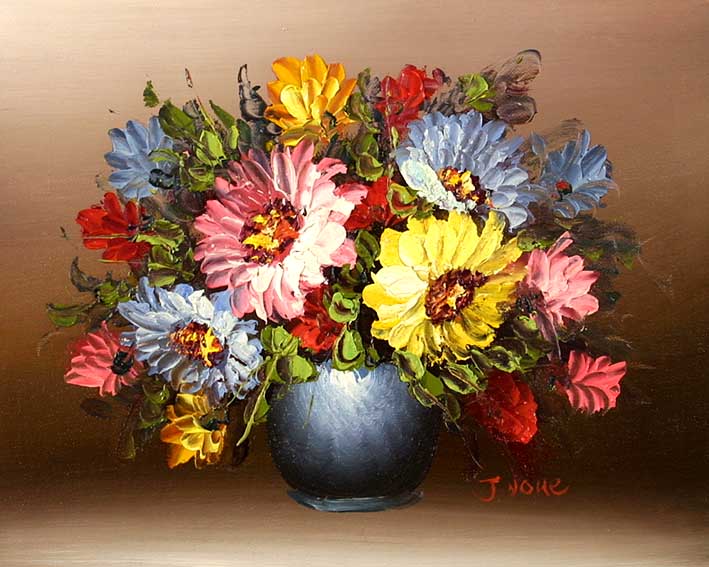 Bouquet Blend